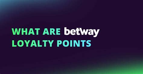 betway comp points